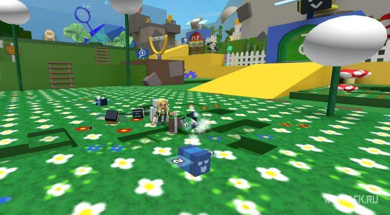 Como ganhar robux grátis com app mineblox🌻 