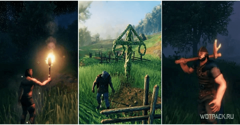 The best tools in Valheim how to get and what you need