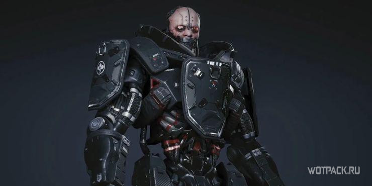 Cyberpunk 2077: ТОП-10 самых сильных персонажей