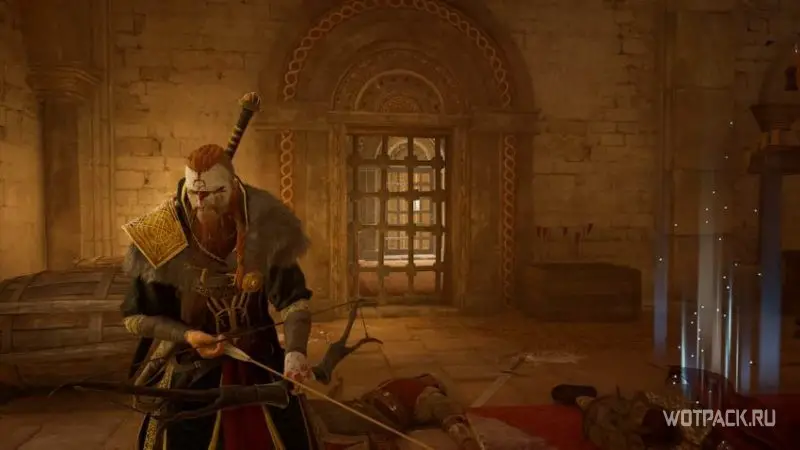 Assassin’s Creed: Valhalla – Эйвор