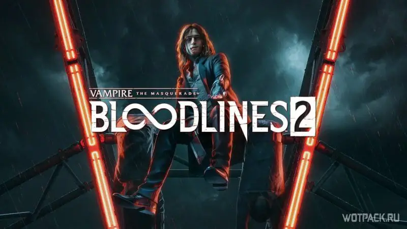 Vampire: The Masquerade — Bloodlines 2 не выйдет в 2021 году