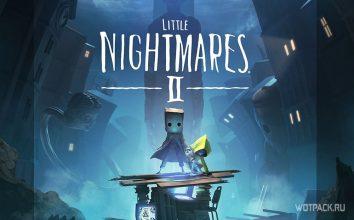 Где найти все шапки в Little Nightmares 2