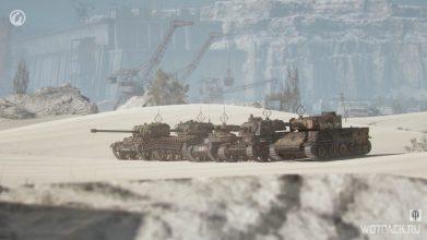 Стальной охотник 2021 в WoT: важные изменения и сроки проведения