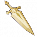 Tweehandig zwaard