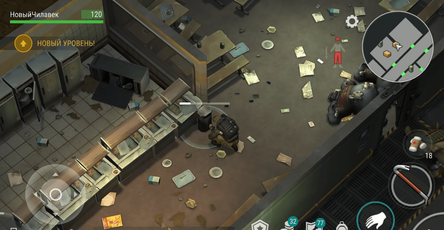 Guide to the bunkers in Last Day on Earth: Survival: where to find and ...