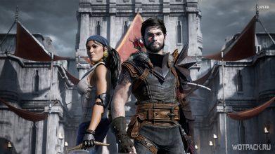 Какой персонаж из Dragon Age Inquisition: подходит вам знаку зодиака?