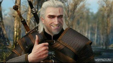 ТОП-10 безумных развлечений в The Witcher 3