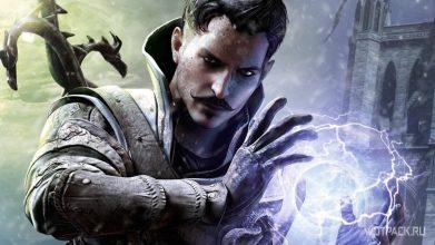 Какой персонаж из Dragon Age подходит вам по знаку зодиака