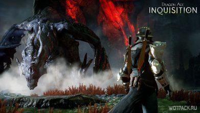 Dragon Age против Skyrim: Что лучше?