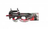 P90 | SAMURAI