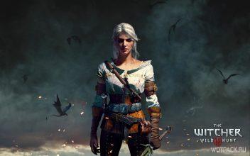 The Witcher: 5 главных недостатков книжной Цири (и как их исправили в игре)