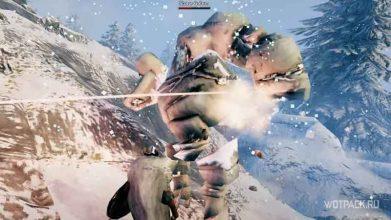 Горы в Valheim: мобы и методы борьбы с ними, полезный лут