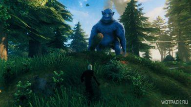 Все случайные события (рейды) в Valheim