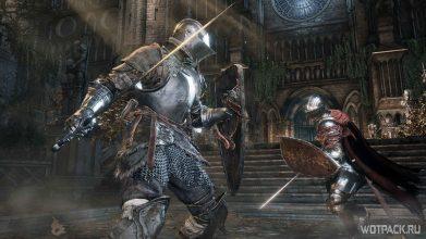 ТОП-10 тайн Dark Souls 3
