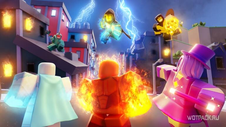 Roblox God Simulator 2 codes (December 2021)