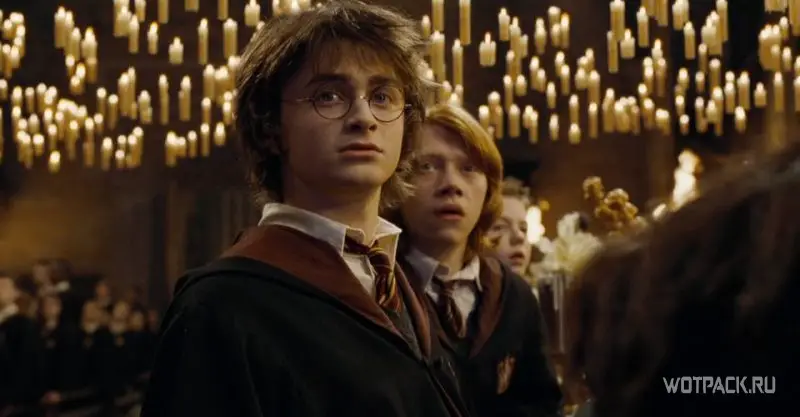 5 причин, почему Гарри Поттер был худшим другом