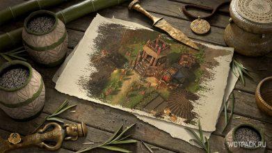 Гайд для новичков Stronghold: Warlords
