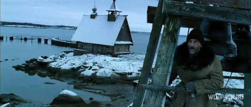 Фильм "Остров", 2006 год