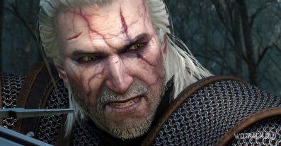 ТОП-10 модов для The Witcher 3