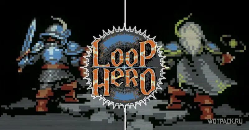 Loop Hero все классы 