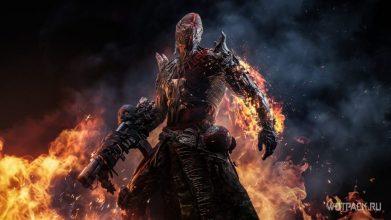 Лучшие билды для Пироманта в Outriders (под каждую ветку)