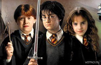 5 причин, почему Гарри Поттер был лучшим среди друзей