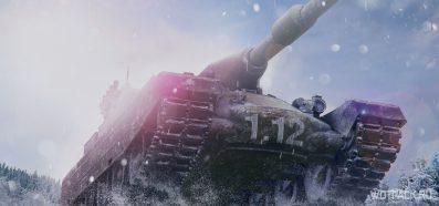 Коротко о главном в патче 1.12 в WoT. Что нужно сделать после выхода обновления?