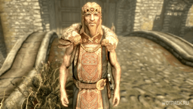 Skyrim: ТОП-5 лучших ярлов