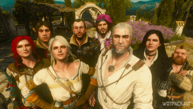 The Witcher 3: ТОП-10 лучших побочных квестов, которые легко пропустить