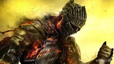 ТОП-10 фактов о Dark Souls, которые знают только настоящие фанаты