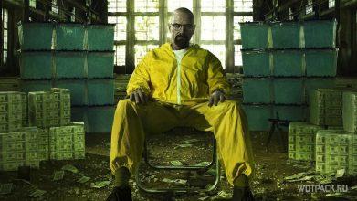 ТОП-10 криминальных сериалов