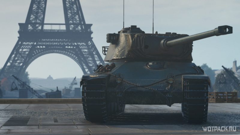 AltProto AMX 30