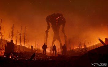 Outriders: minden további feladat elvégzése