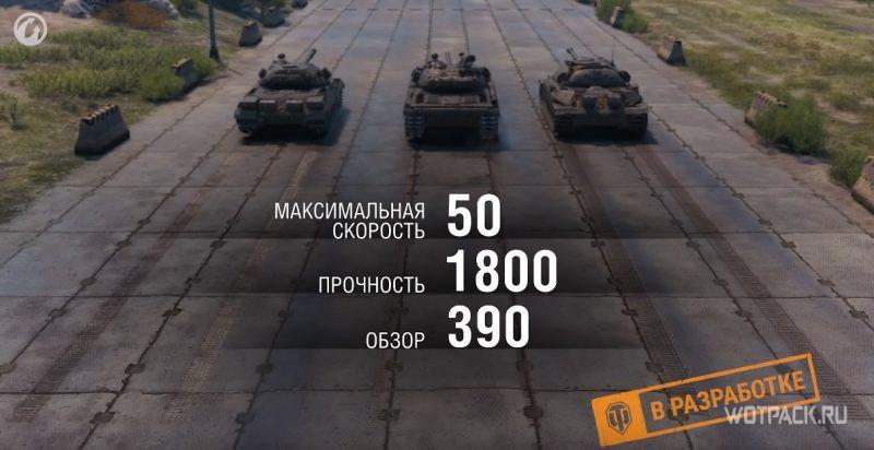 Vz. 55 мобильность и живучесть