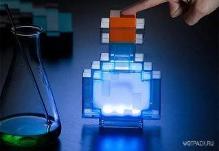 Minecraft: ТОП-10 лучших зелий, которые приведут вас к победе