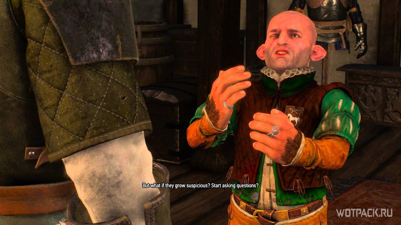 11 Friends of Geralt Without Whom He Wouldn't Have Become a Hero