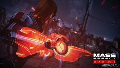 Mass Effect: 10 лучших боссов за всю серию игр