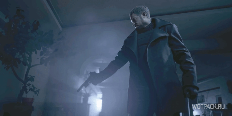 Resident Evil 8 Village resident-evil-8-village