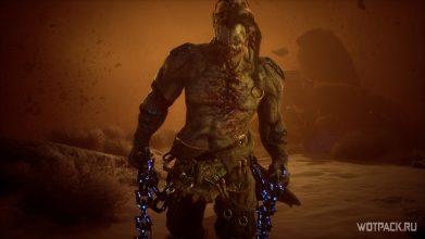 Босс Ягак в Outriders | гайд как убить (финальная битва)