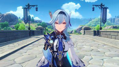 Genshin Impact 1.5: информация с бета-теста и новости разработчиков