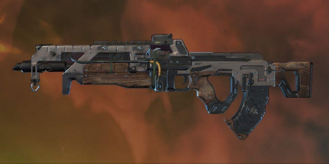 Apex Legends: Top 10 guns for beginners