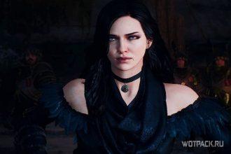 The Witcher: 5 главных отличий книжной Йеннифэр от игровой героини