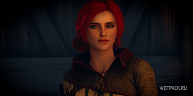 The Witcher: 5 главных отличий книжной Трисс от игровой героини