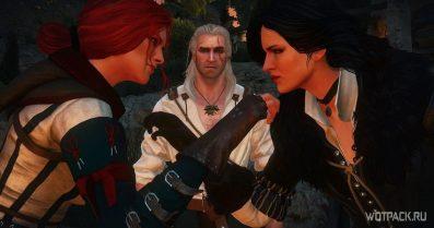Почему романы в The Witcher 3 до сих пор считаются самыми лучшими?