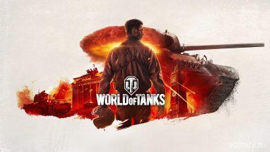 На какой танк будет весенний марафон в WoT? Обещают имбу