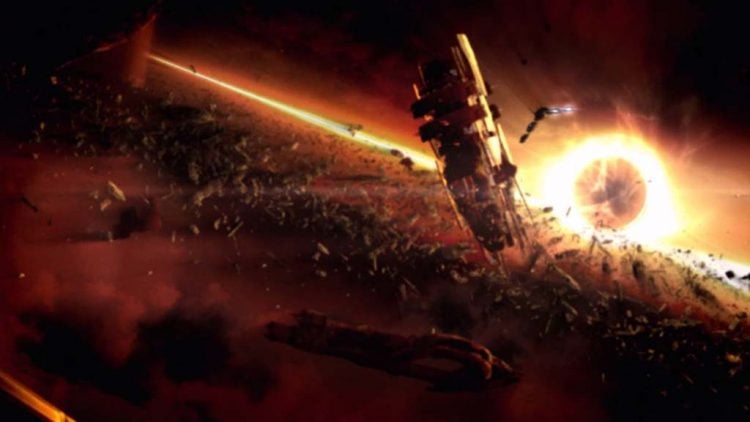 Mass Effect 2: Самоубийственная Миссия как пройти [гайд]