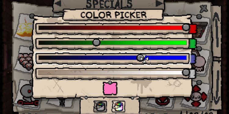 Las mejores modificaciones para The Binding of Isaac