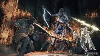 Dark Souls 3: ТОП-10 уникальных оружий