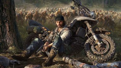 Days Gone: лучший билд для прокачки навыков