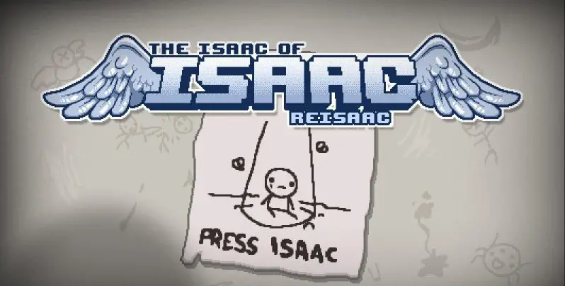 The Isaac of Isaac: Re-Isaac